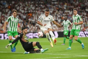 ريال مدريد