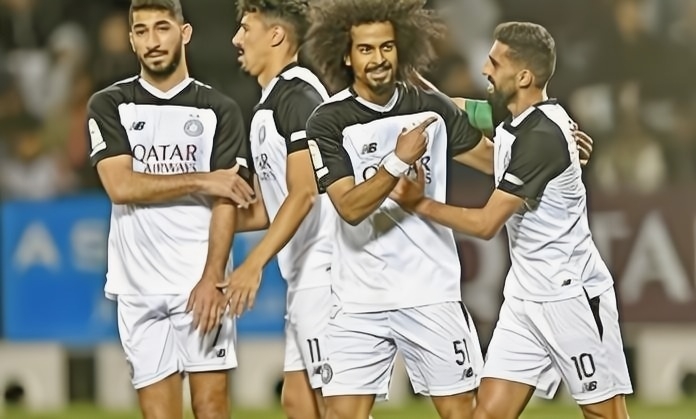 السد القطري