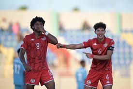 منتخب مالي يتأهل لنصف نهائي كأس أمم إفريقيا تحت 17 عاماً بعد انتصار مثير على تونس